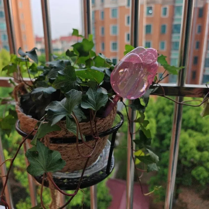 Tulpenvorm Waterdruppelaar