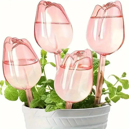 Tulpenvorm Waterdruppelaar