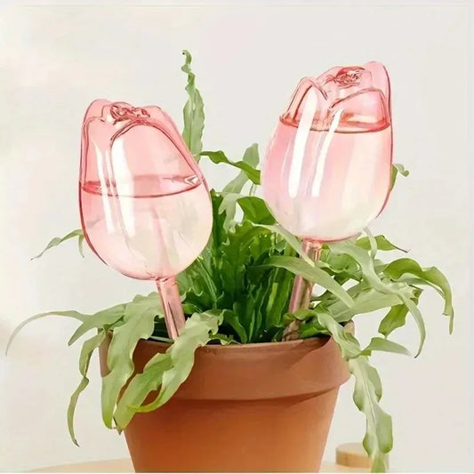 Tulpenvorm Waterdruppelaar